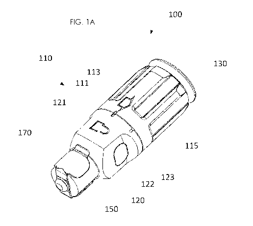 Une figure unique qui représente un dessin illustrant l'invention.